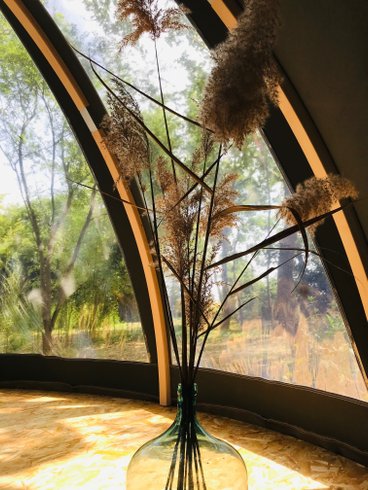 Hébergement AbracadaRoom : Ô cocon du Lauragais - Dôme et Spa - Image 16