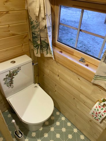 Hébergement AbracadaRoom : ✨ Santa Kota : Séjour insolite, féerique et magique - Image 16