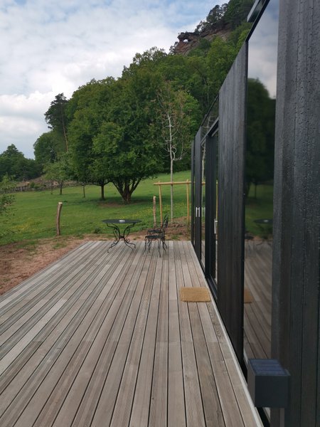 Hébergement AbracadaRoom : Lodge Petite Ourse - Image 15