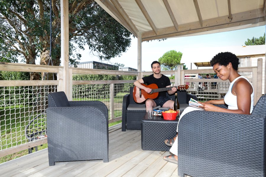 Domaine AbracadaRoom : Seasonova Camping les 7 îles - Image 54