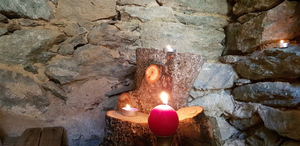 Hébergement AbracadaRoom : U Paliaghju - Image 10