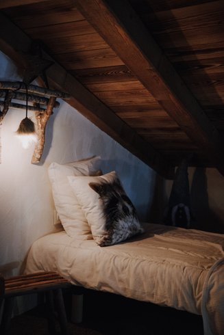 Hébergement AbracadaRoom : Chalet Explora - Image 47