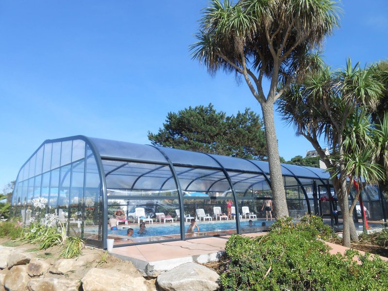 Hébergement AbracadaRoom : Ecolodge sur pilotis les 7 îles - 5 personnes - Image 11