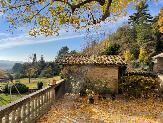 Domaine AbracadaRoom : Mas des Poutres - Image 14