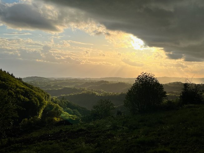 Hébergement AbracadaRoom : Le Tipi à Marie - Image 24