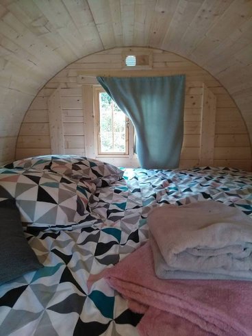 Hébergement AbracadaRoom : Barrel Sancerre - Image 8