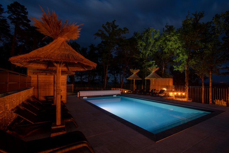 Domaine AbracadaRoom : Le Domaine du Pech Eternel - Image 4