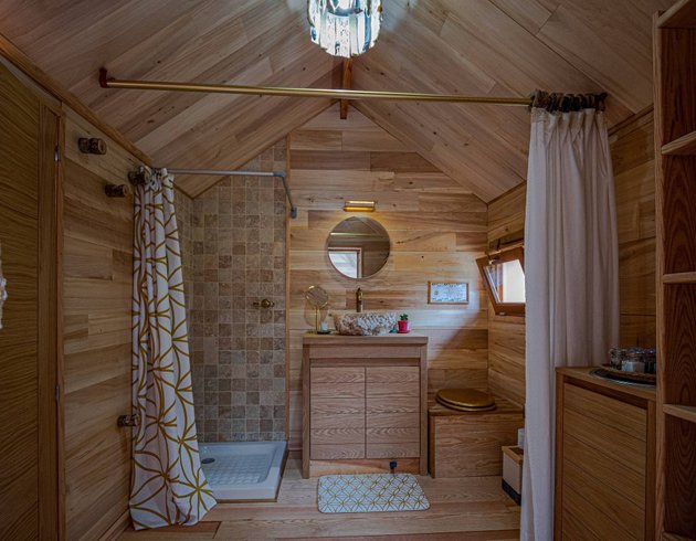 Hébergement AbracadaRoom : Natura Zome - Image 11