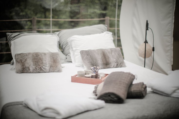 Hébergement AbracadaRoom : Bulle Semillon & spa - Image 5