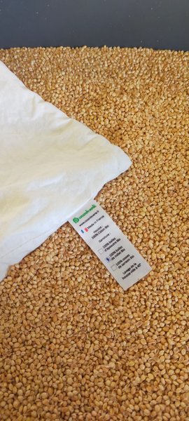 Hébergement AbracadaRoom : La Tente confort bois - Image 8