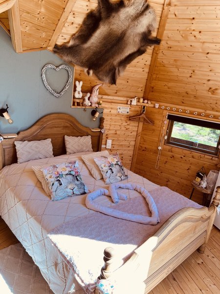 Domaine AbracadaRoom : Kota Désiré - Image 5