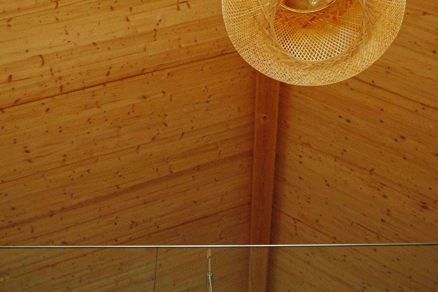 Hestia + Freya : Ecolodge d'exception avec 2 bains nordiques  à 1h30 de Paris — photo 2