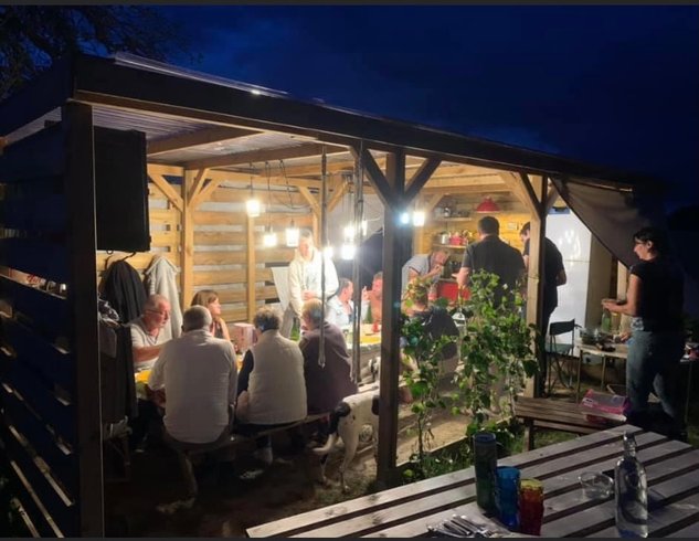 Domaine AbracadaRoom : Caraferme et compagnie - Image 4