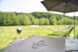 Le P'tit Monde du Morvan