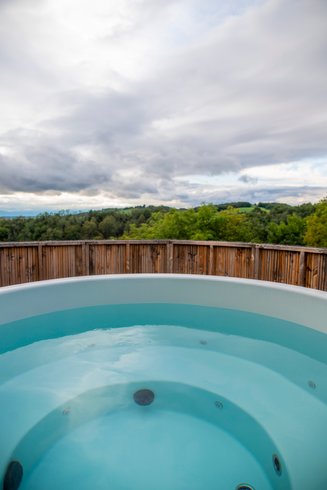 Hébergement AbracadaRoom : Lodge SPA Zen - Image 35