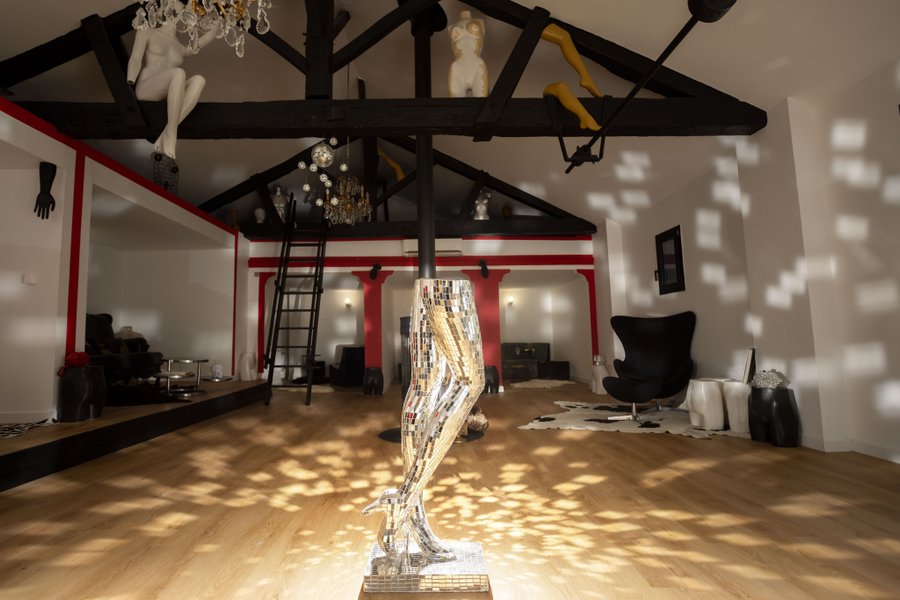 Domaine AbracadaRoom : Lost in Sensations - Image 27