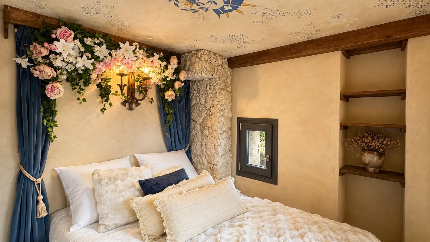 La Tour Féodale 1103 Spa & Sauna - Pic Saint-Loup à Assas (2)