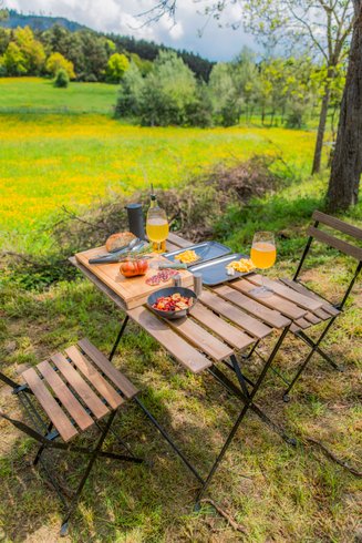 Hébergement AbracadaRoom : La Clairière de Peylenc - Refuge en Velay - Image 2