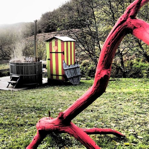 Domaine AbracadaRoom : Le Mas du Pestrin - Image 4