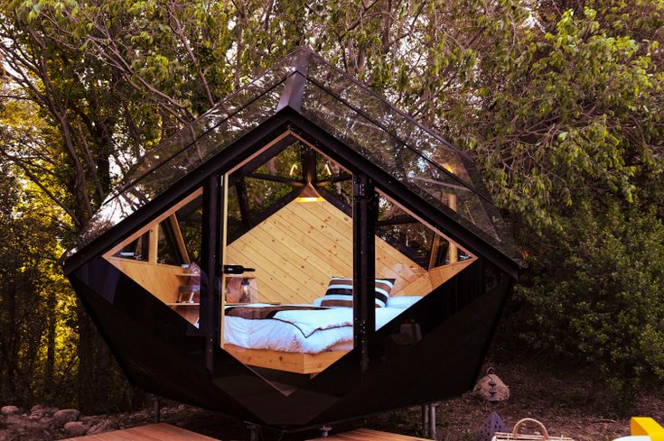 Hébergement AbracadaRoom : Le Quartz & Spa - Image 19