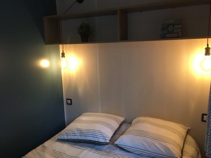 Hébergement AbracadaRoom : Cabanon du Lac - Image 6