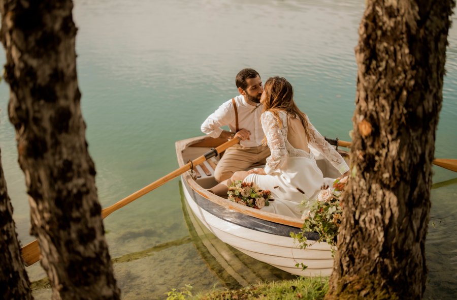 Hébergement AbracadaRoom : Le Nid'O, une cabane posée sur l'île - Image 2