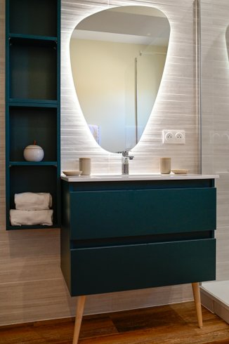 Hébergement AbracadaRoom : Studio Deluxe Cabernet - Image 7