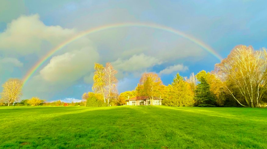 Domaine AbracadaRoom : Le Pré de Santranges - Image 1