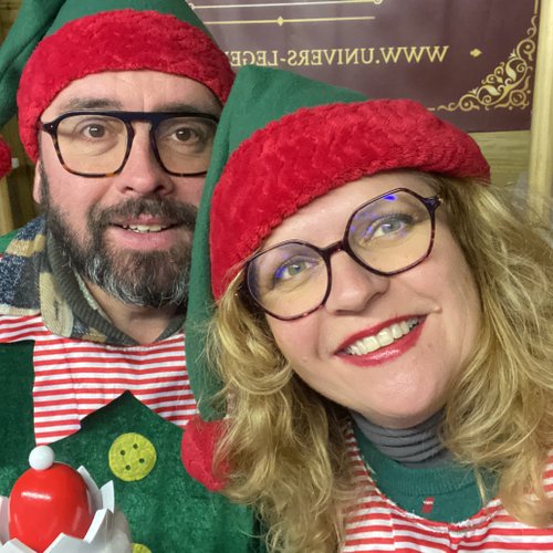 Céline et David