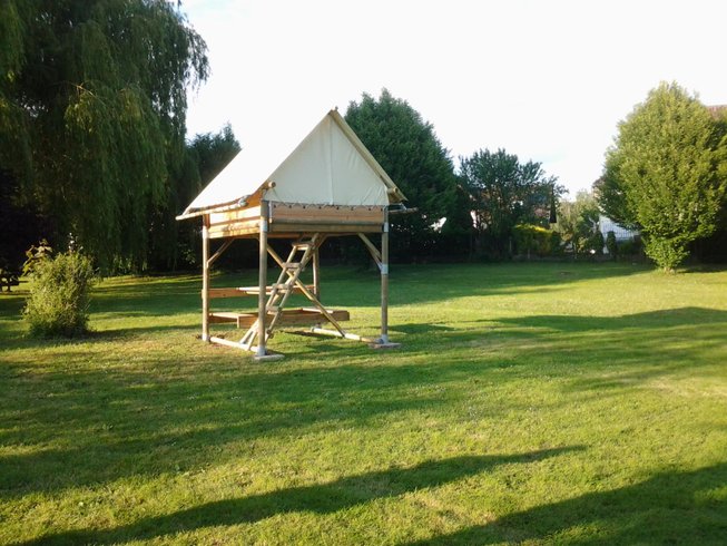 Hébergement AbracadaRoom : Bivouac d'Alsace - 2 personnes - Image 3
