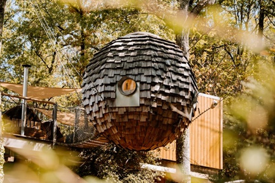 Lov'Nid "spa & sauna" — photo 2