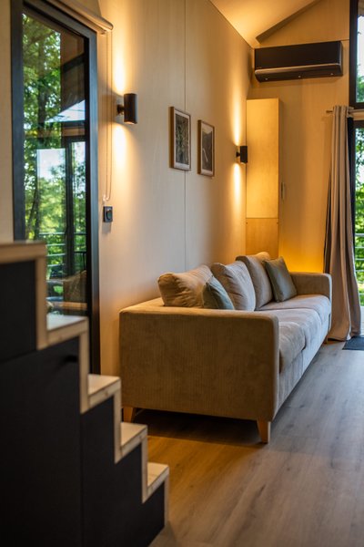 Hébergement AbracadaRoom : Le Nid d'Andrésis - Image 5