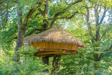 Cabane Spa Murmures à Chassey-Lès-Montbozon (2)