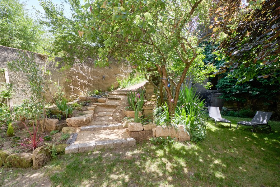 Hébergement AbracadaRoom : TrogloMoro - Image 11