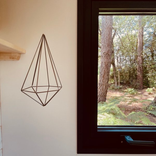 Hébergement AbracadaRoom : Tiny house - La Kéa - Image 27