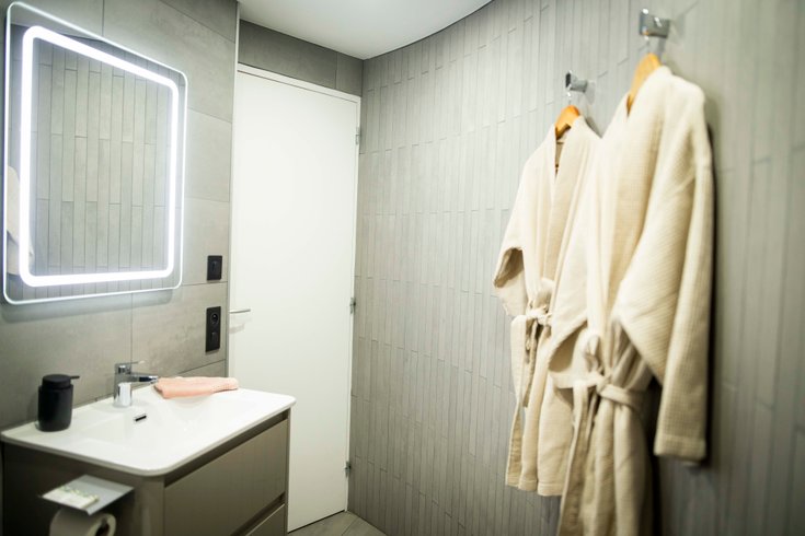 Hébergement AbracadaRoom : La Cabane du Bas & Spa - Image 24