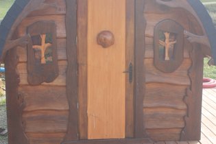 La Chaumière de Nélya & Spa