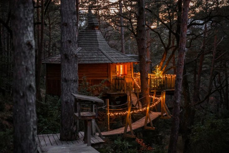 Hébergement AbracadaRoom : Aristoloche & Spa - Image 20