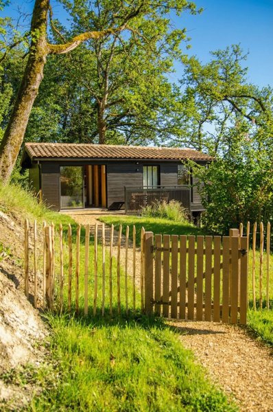 Hébergement AbracadaRoom : La Cabane Tchanquée - Image 8