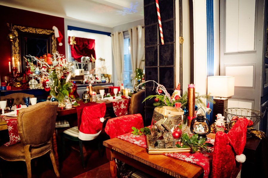 Domaine AbracadaRoom : Au2 Maison d'Hôtes - Image 67