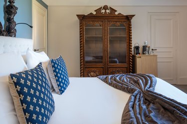 Chambre Noé à Ballan-Miré (2)