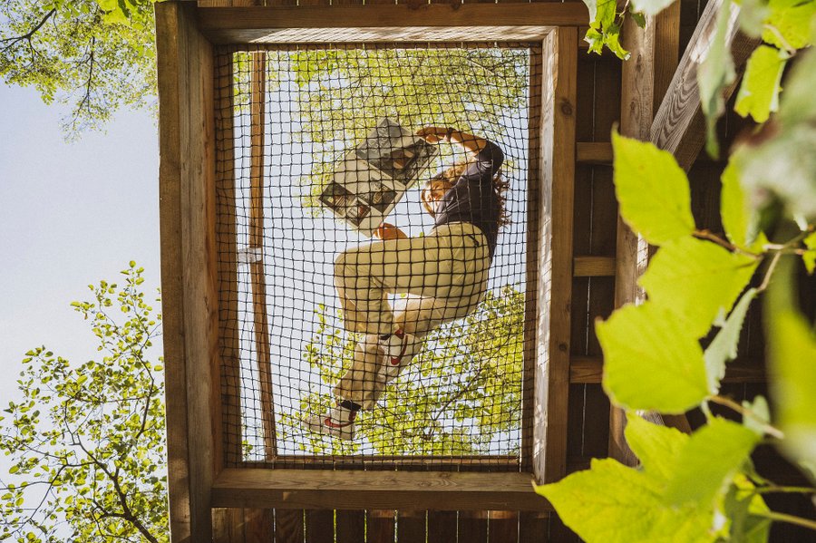 Hébergement AbracadaRoom : Cabane Spa Merveille - Image 9