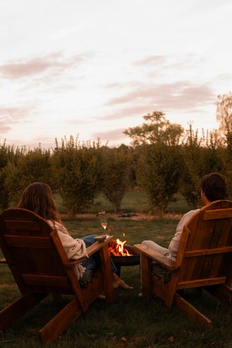 Domaine AbracadaRoom : Mesnil & Une Nuit - Image 13