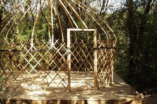 Camping Mille Etoiles