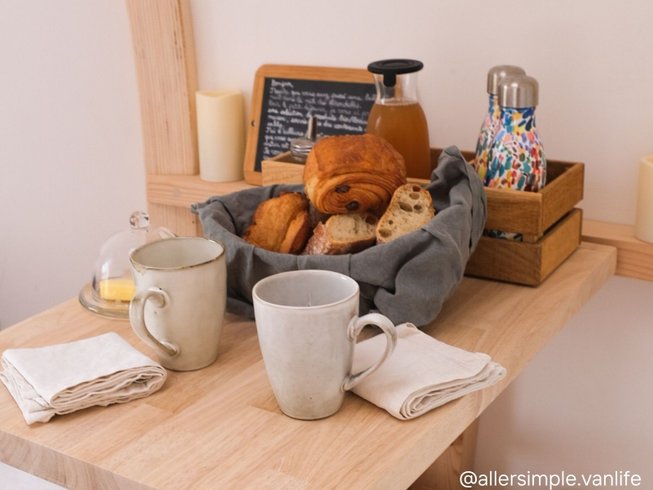 Hébergement AbracadaRoom : Nid de Pie - Image 18