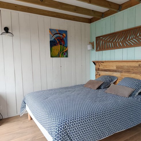 Hébergement AbracadaRoom : Cabane de l'Elfe - Image 9