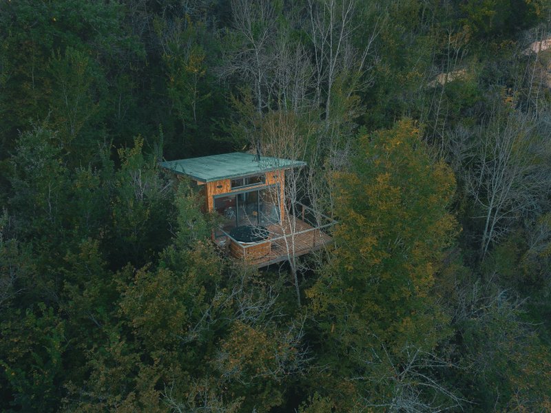 Hébergement AbracadaRoom : Le Carrelet 4 (avec Spa) - Image 15