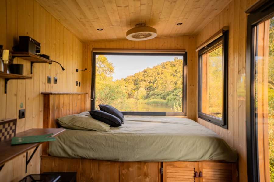 Hébergement AbracadaRoom : Coteaux du Castellas - À 10 min de la Mer & Plages - Image 5