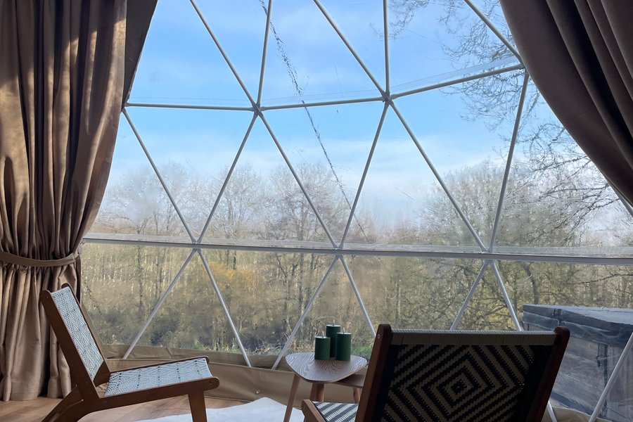 Dôme de la Tuffière — photo 2