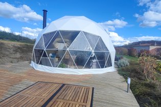 Dôme Lot-et-Garonne